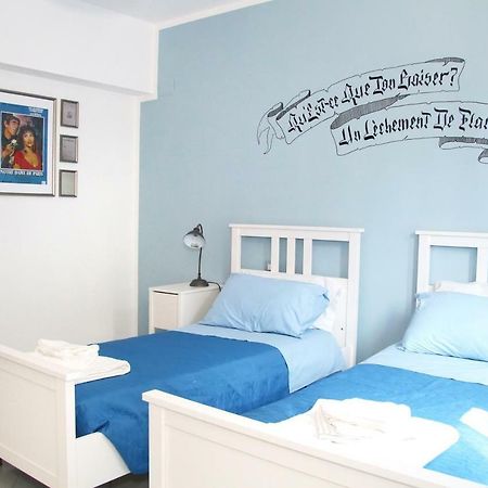 Mararte B&B Trecase Eksteriør bilde