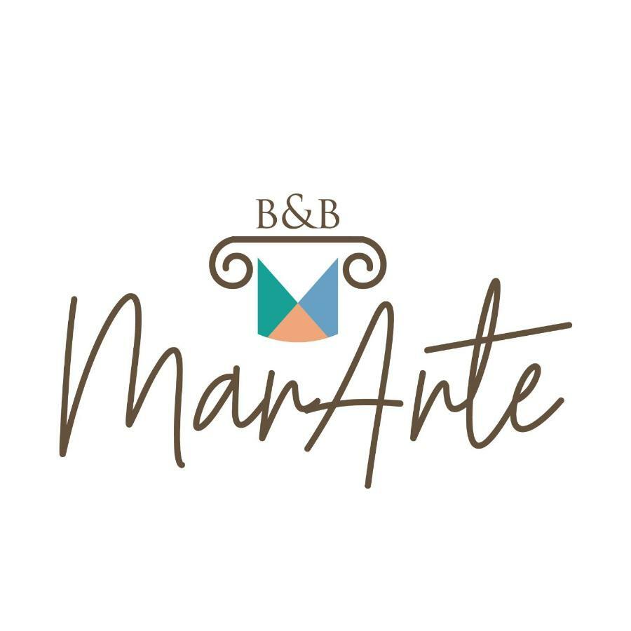 Mararte B&B Trecase Eksteriør bilde
